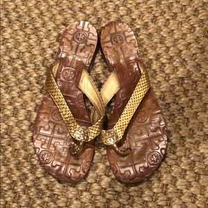 Tory Burch Thora Sandal